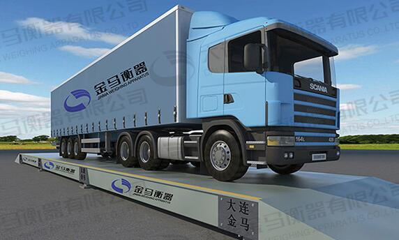 汽車衡常見故障與預防 汽車衡常見故障與預防