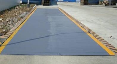 地磅系統(tǒng)常見(jiàn)故障有哪些